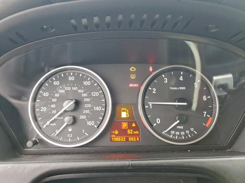 2013 BMW X5 XDRIVE35I  