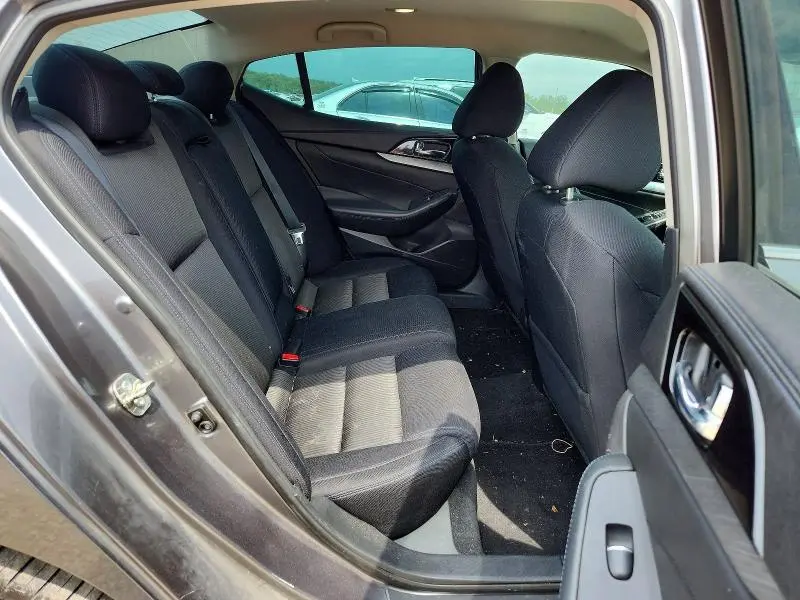 2016 NISSAN MAXIMA 3.5 S  