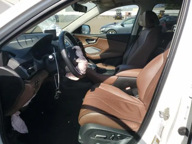 2019 ACURA RDX ADVANCE  