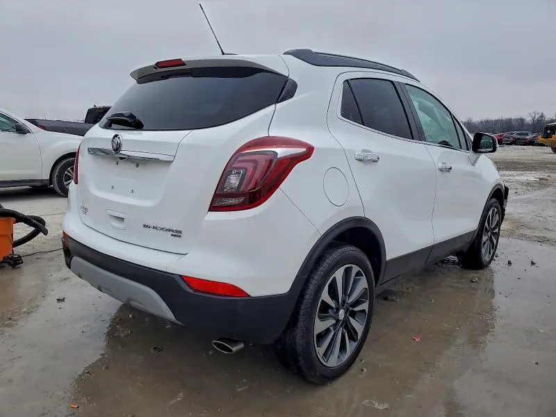 2020 BUICK ENCORE ESSENCE  