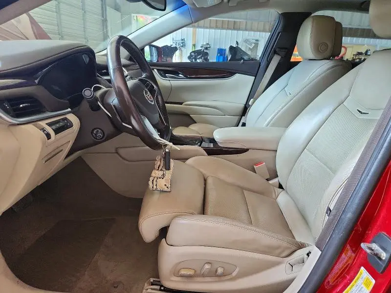 2013 CADILLAC XTS PREMIUM COLLECTION  
