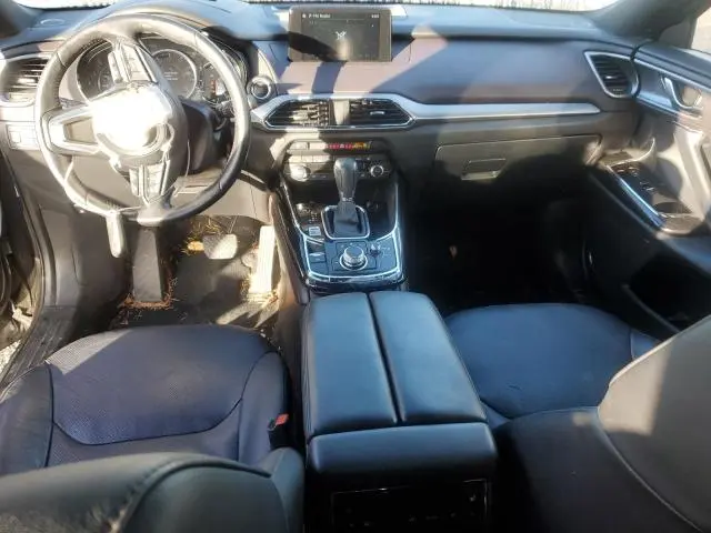 2019 MAZDA CX-9 GRAND TOURING  