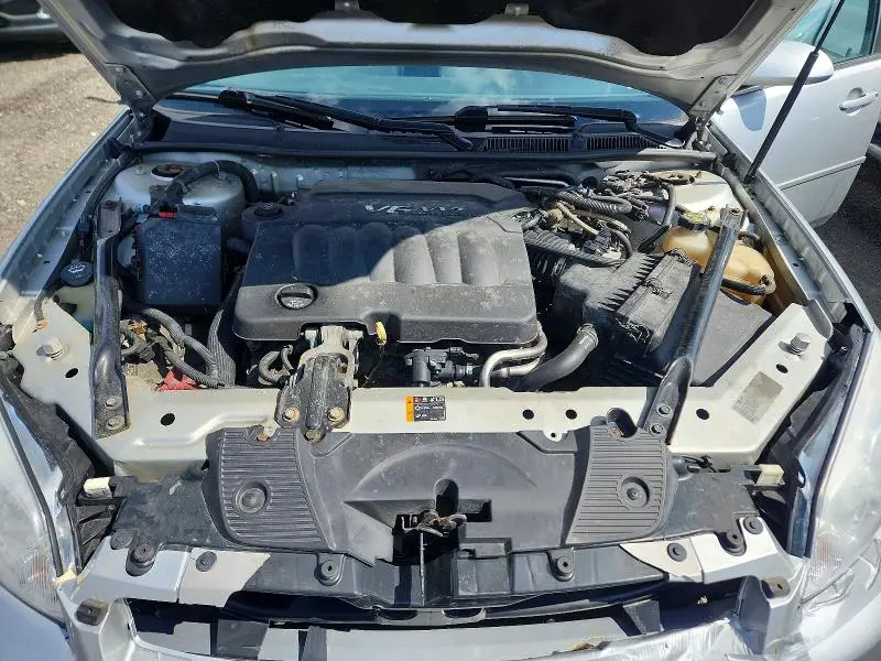 2012 CHEVROLET IMPALA LT  