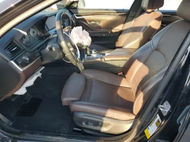 2016 BMW 535 I  