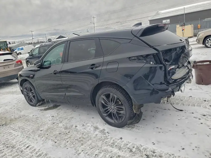 2021 ACURA RDX A-SPEC  
