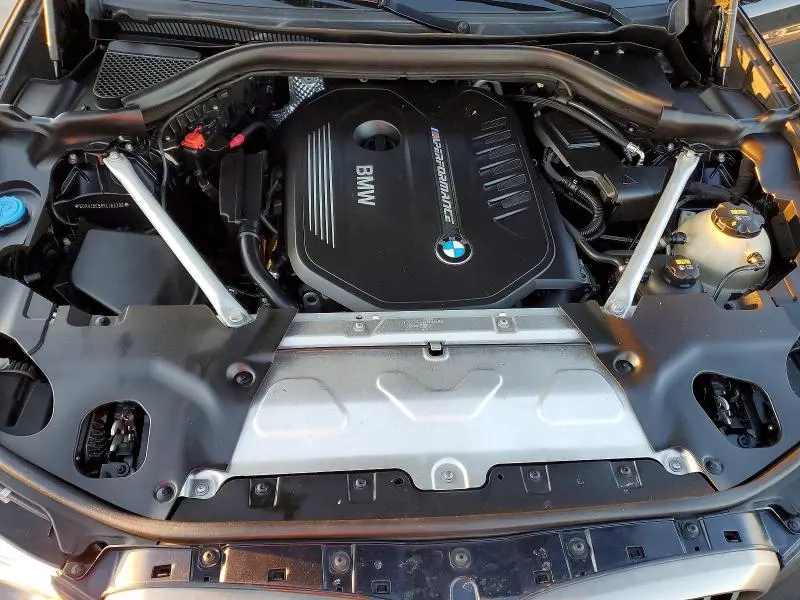 2019 BMW X4 M40I  