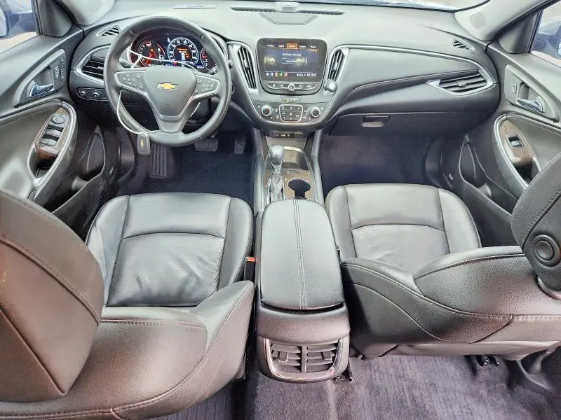 2023 CHEVROLET MALIBU PREMIER  