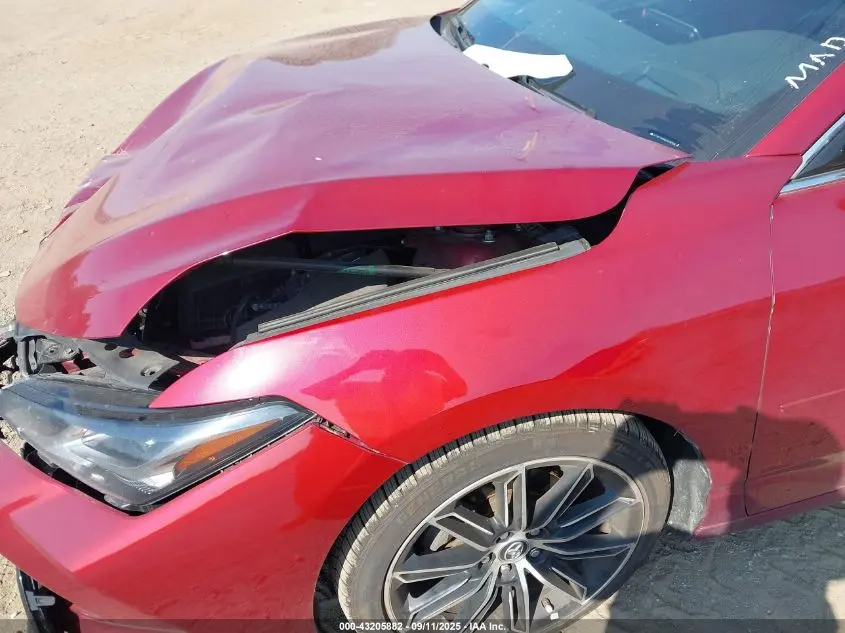 2019 TOYOTA AVALON TOURING