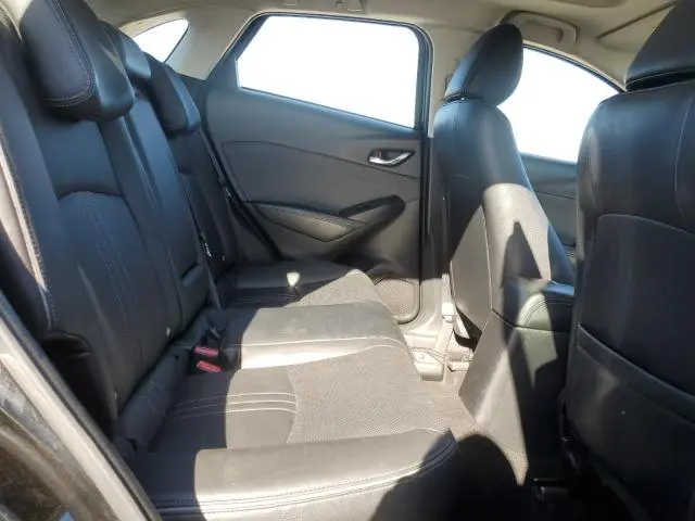 2021 MAZDA CX-3 GRAND TOURING  