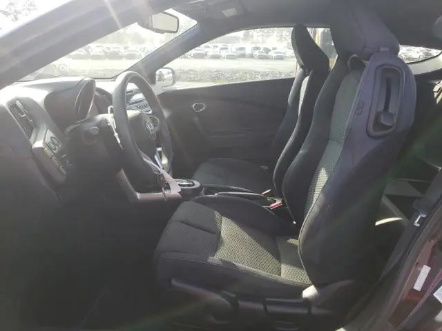 2013 HONDA CR-Z   