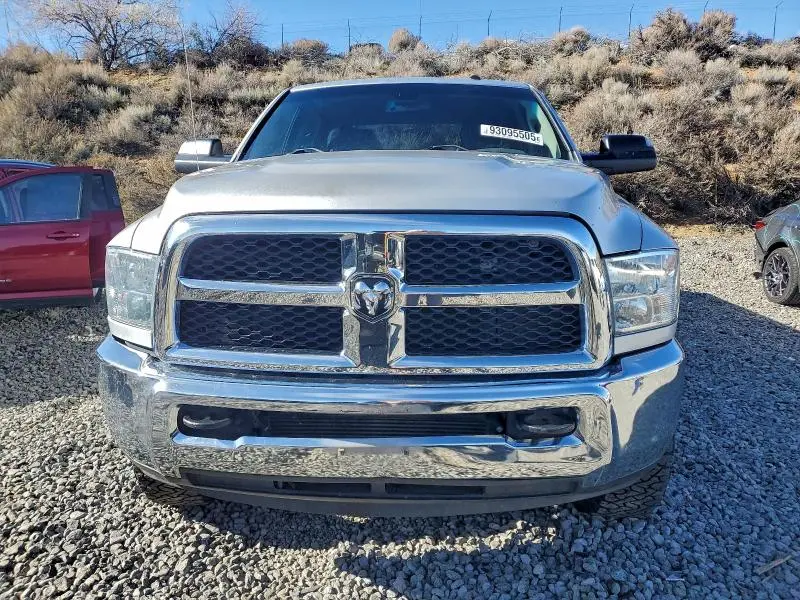 2016 RAM 2500 ST  