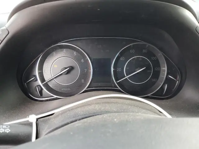 2018 NISSAN ARMADA SV