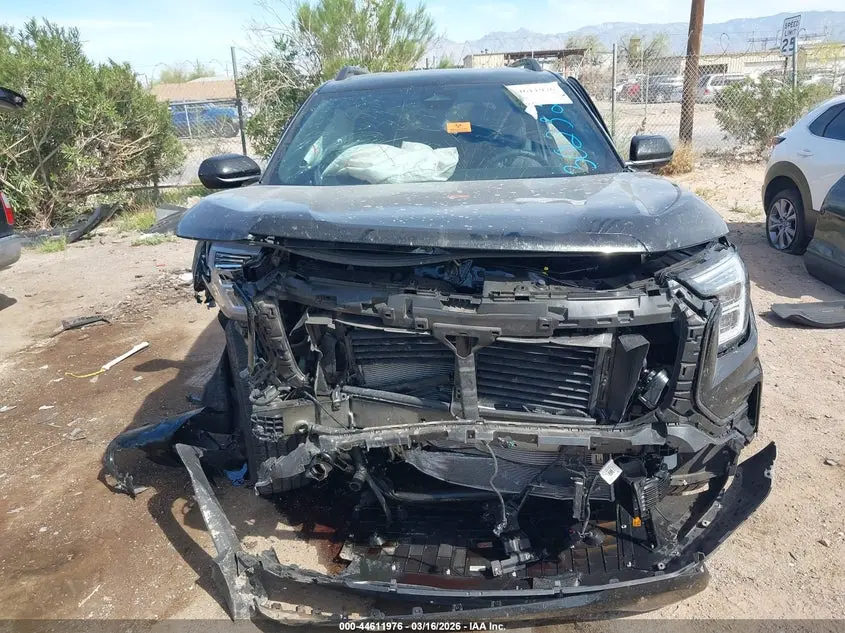 2025 GMC TERRAIN AWD ELEVATION