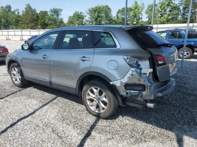2014 MAZDA CX-9 TOURING  