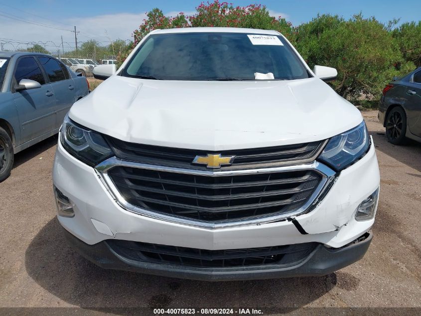 2021 CHEVROLET EQUINOX AWD 2FL