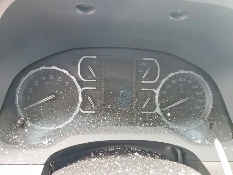 2021 TOYOTA TUNDRA CREWMAX SR5  