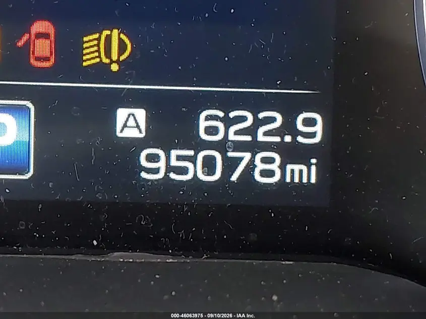 2021 SUBARU ASCENT TOURING