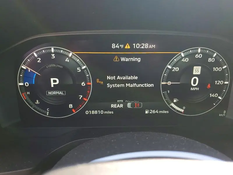 2024 MITSUBISHI OUTLANDER SEL  