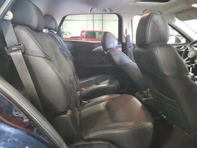 2023 MAZDA CX-9 TOURING PLUS  