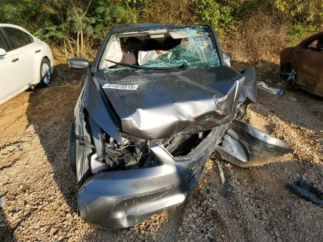 2011 HONDA ACCORD LX