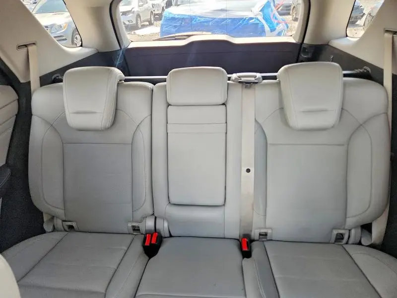 2015 MERCEDES-BENZ ML 350  