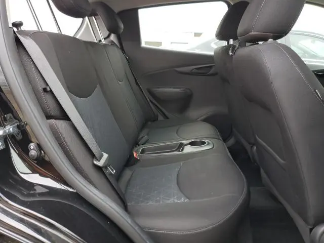 2022 CHEVROLET SPARK 1LT