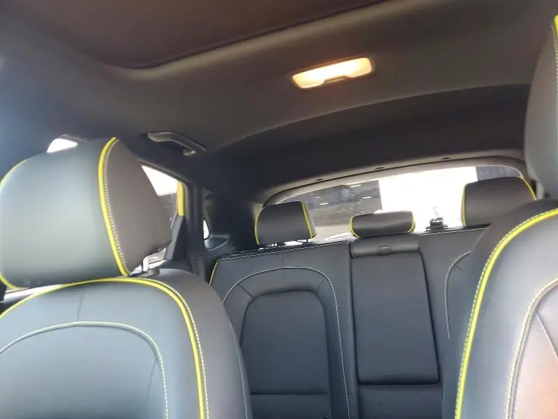 2020 HYUNDAI KONA ULTIMATE  