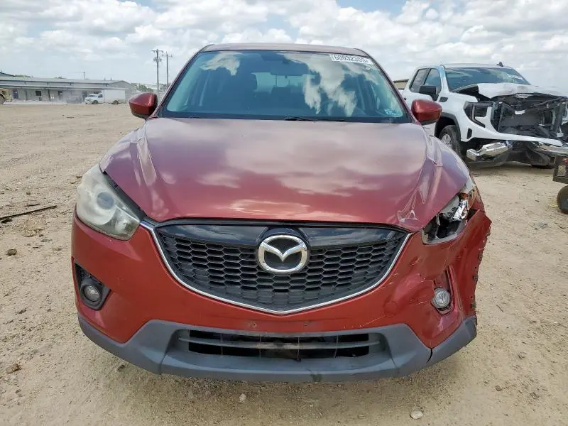 2013 MAZDA CX-5 TOURING  