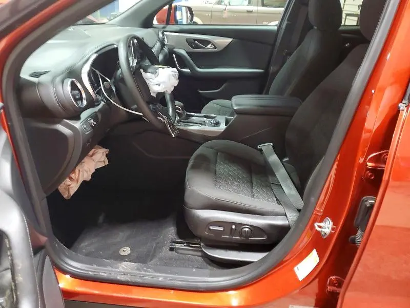 2021 CHEVROLET BLAZER 2LT  