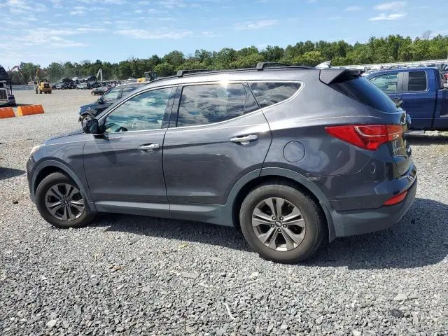 2016 HYUNDAI SANTA FE SPORT   
