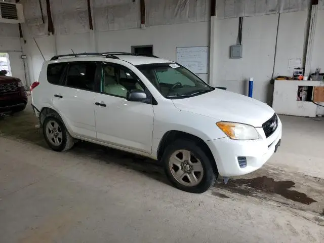 2010 TOYOTA RAV4   
