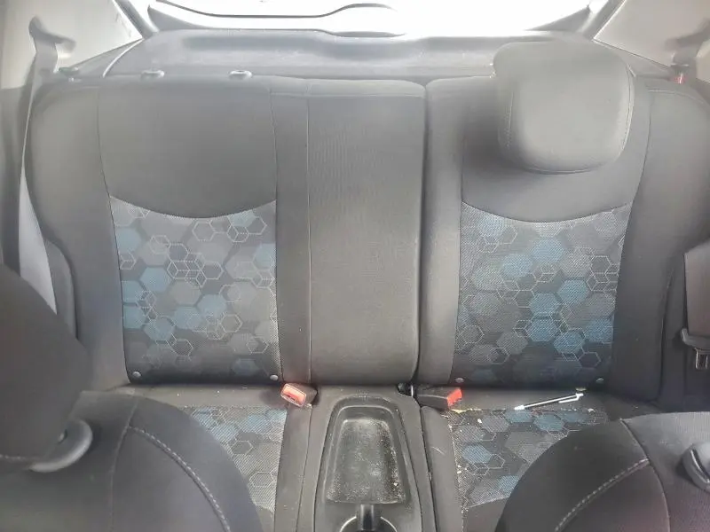 2018 CHEVROLET SPARK LS  