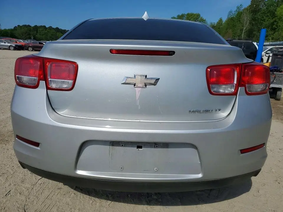 2013 CHEVROLET MALIBU 2LT  