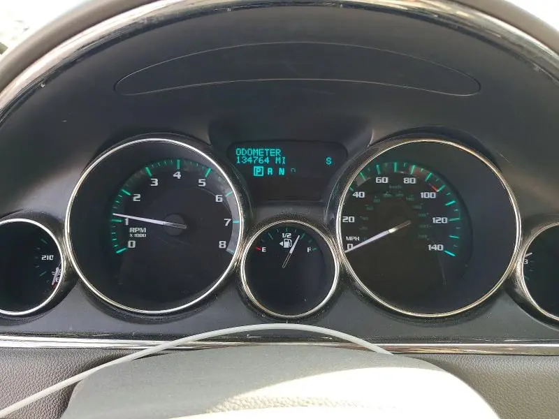 2016 BUICK ENCLAVE   