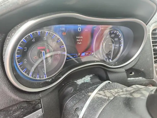 2023 CHRYSLER 300 TOURING  