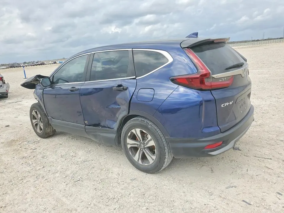 2020 HONDA CR-V LX  