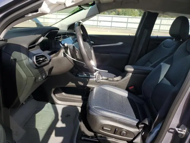 2023 CHEVROLET BOLT EUV PREMIER  