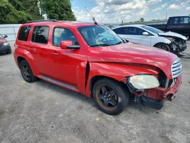 2011 CHEVROLET HHR LT  