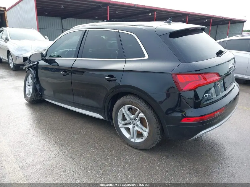 2019 AUDI Q5 45 PREMIUM
