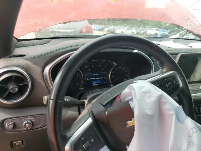 2020 CHEVROLET BLAZER 2LT  