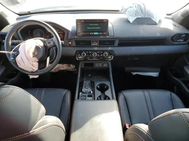 2023 HONDA PILOT TRAILSPORT