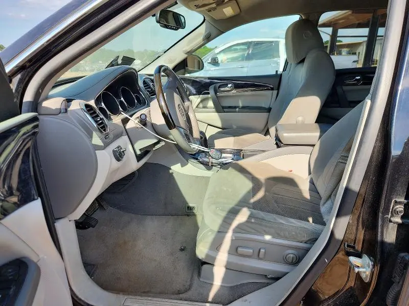 2017 BUICK ENCLAVE   