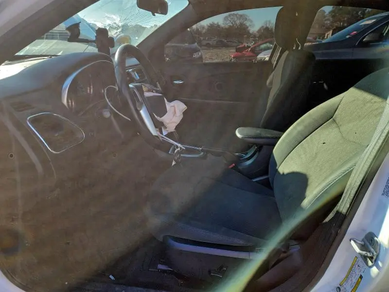 2011 CHRYSLER 200 TOURING  