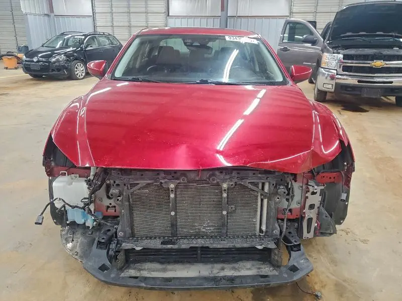 2014 MAZDA 6 GRAND TOURING  