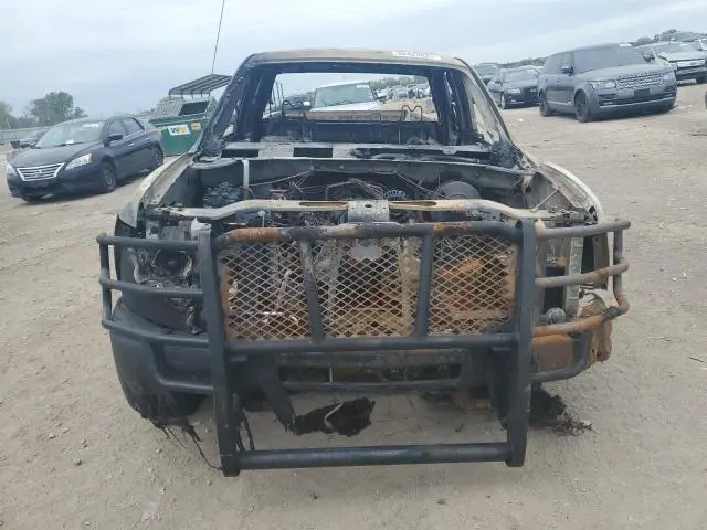 2012 CHEVROLET SILVERADO C1500  