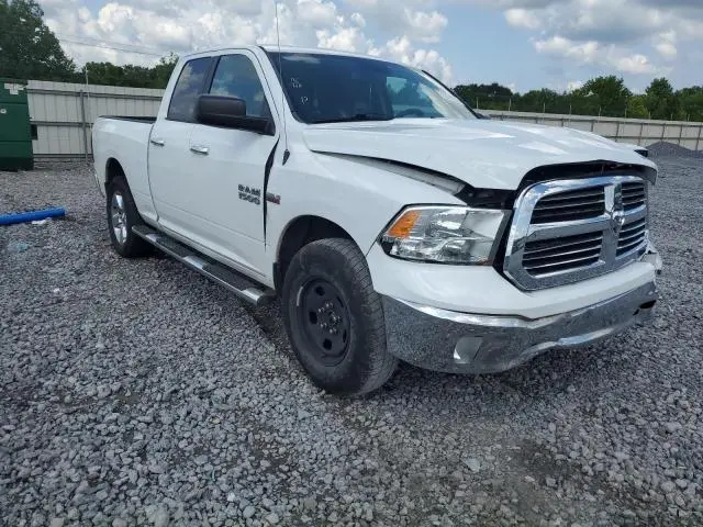2014 RAM 1500 SLT  