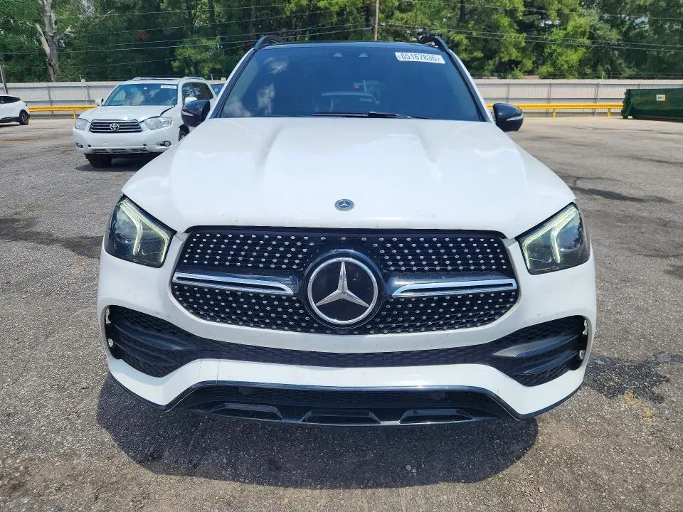2023 MERCEDES-BENZ GLE 350  