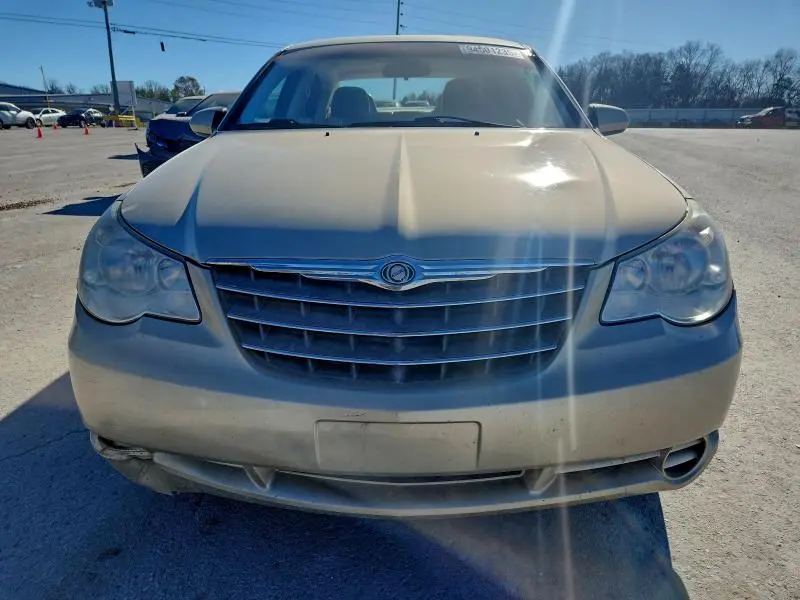 2010 CHRYSLER SEBRING LIMITED  