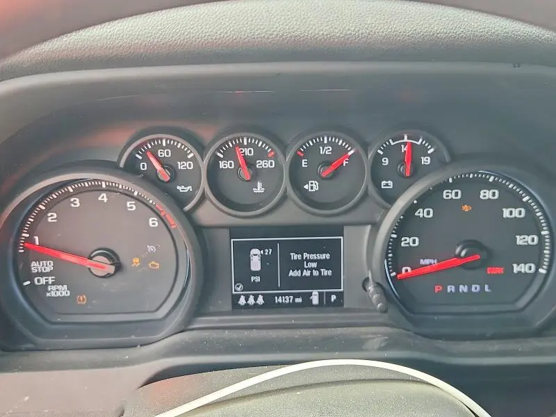 2024 CHEVROLET SILVERADO C1500  