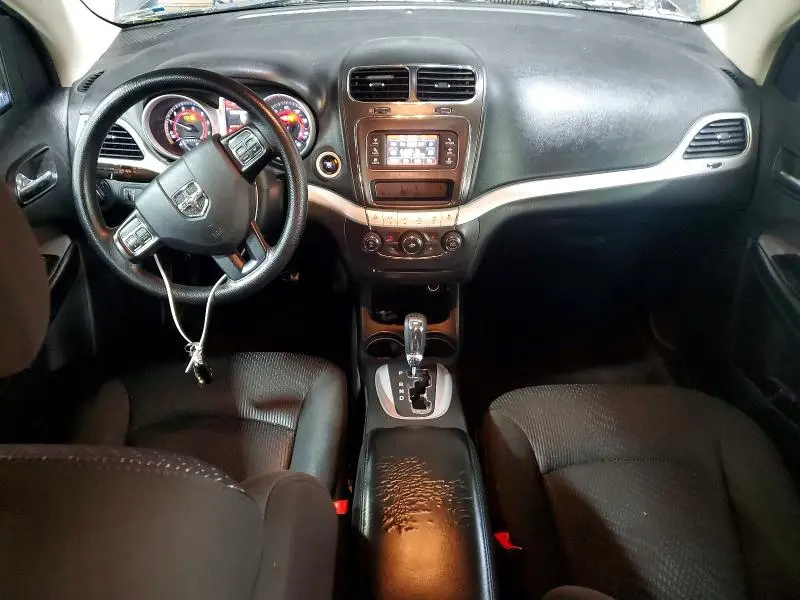 2015 DODGE JOURNEY SE  
